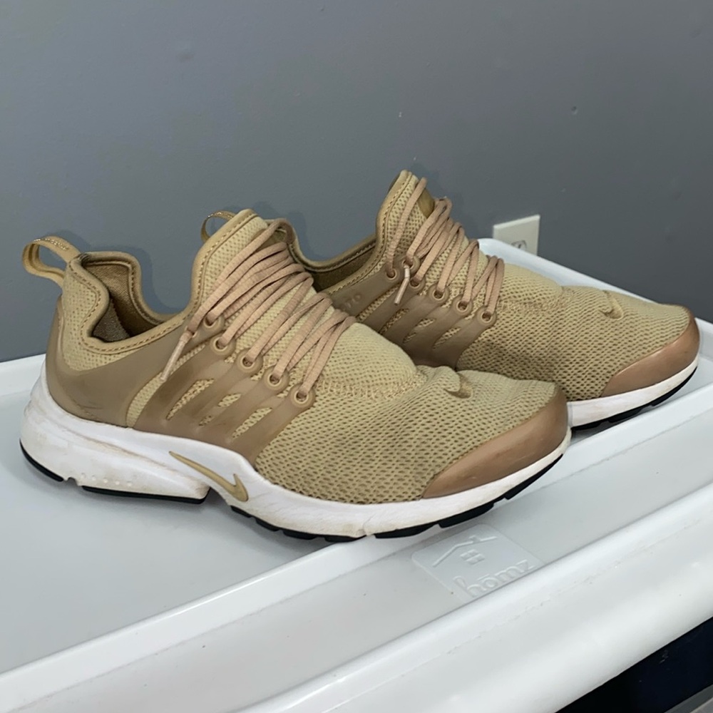 Nike air presto